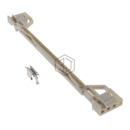 CG3-160E/12 - Vector Electronics - Card Guides
