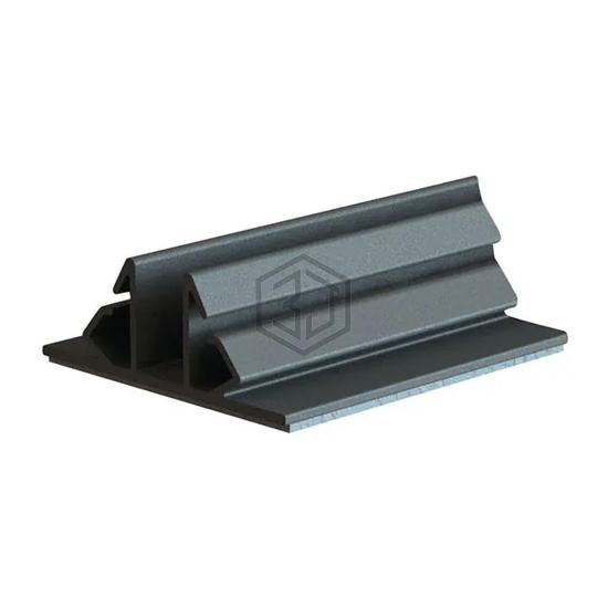BMS-DA-48 - Essentra Components - Card Guides
