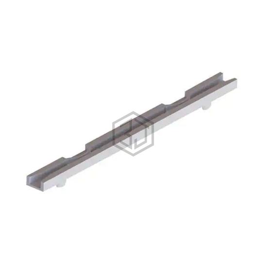 MPCG-550 - Essentra Components - Card Guides