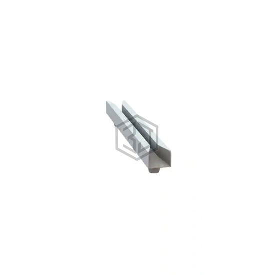 21CGS00250WS - Essentra Components - Card Guides