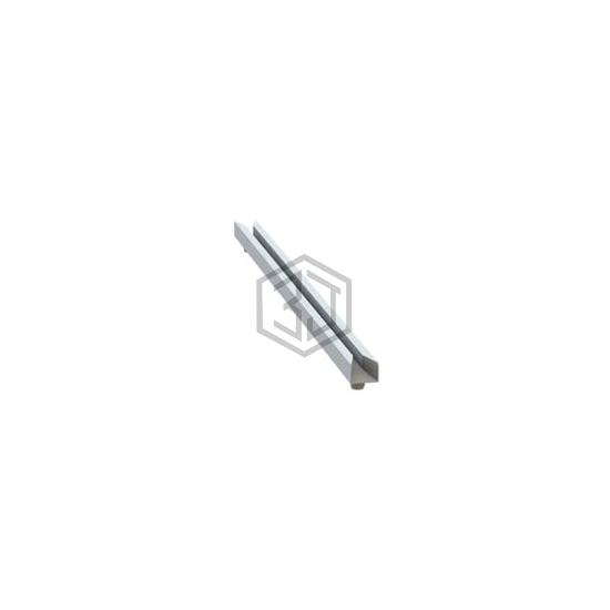 21CGS00550WS - Essentra Components - Card Guides