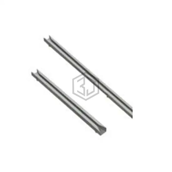 8633 - Keystone Electronics - Card Guides