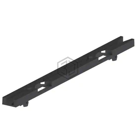 MPCGCN-250 - Essentra Components - Card Guides