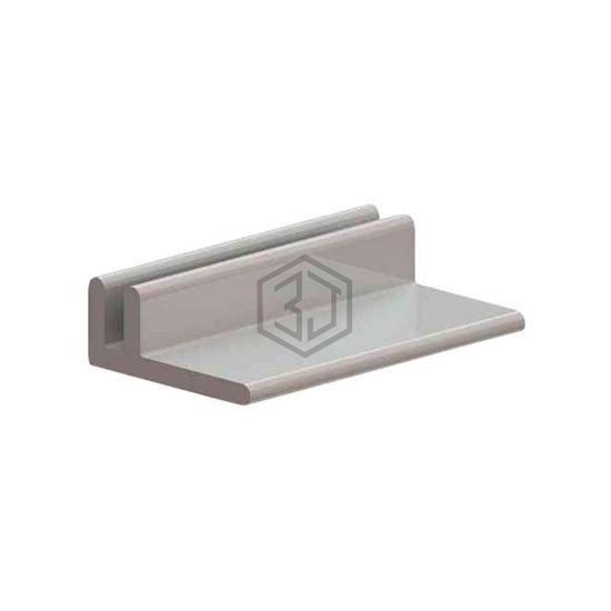 PCG-3-48 - Essentra Components - Card Guides