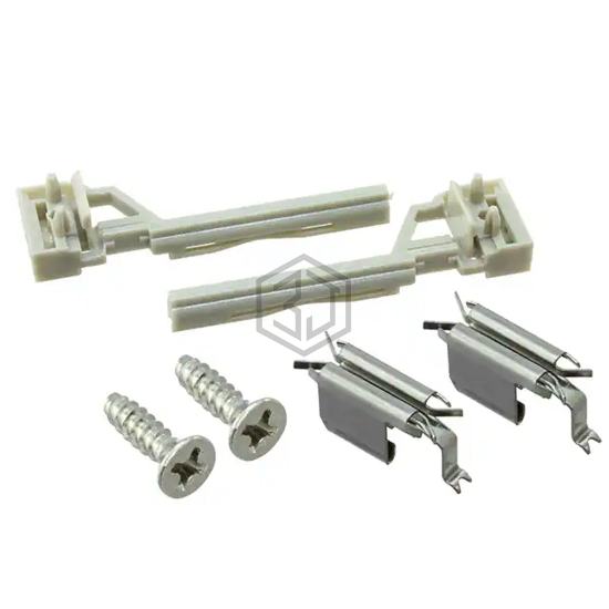 CG3-80E - Vector Electronics - Card Guides