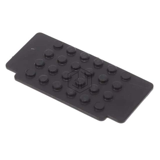 1594AZ25 - Hammond Manufacturing - Card Guides