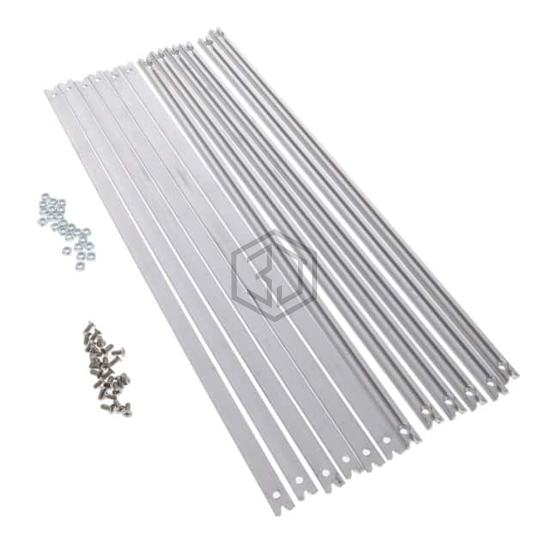 CG2-132M - Vector Electronics - Card Guides