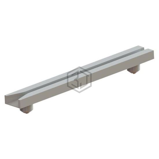 RSSD-450-300 - Essentra Components - Card Guides