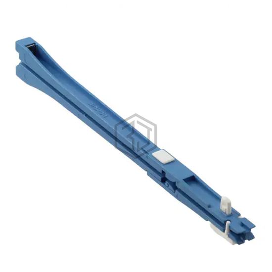 VMCGN105-440-L - Essentra Components - Card Guides