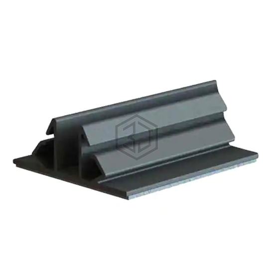 BMS-D-48 - Essentra Components - Card Guides