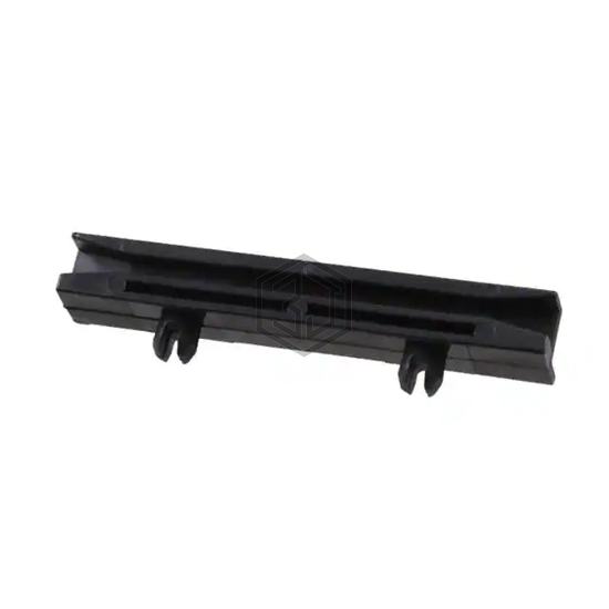 RSSHG-201-165 - Essentra Components - Card Guides