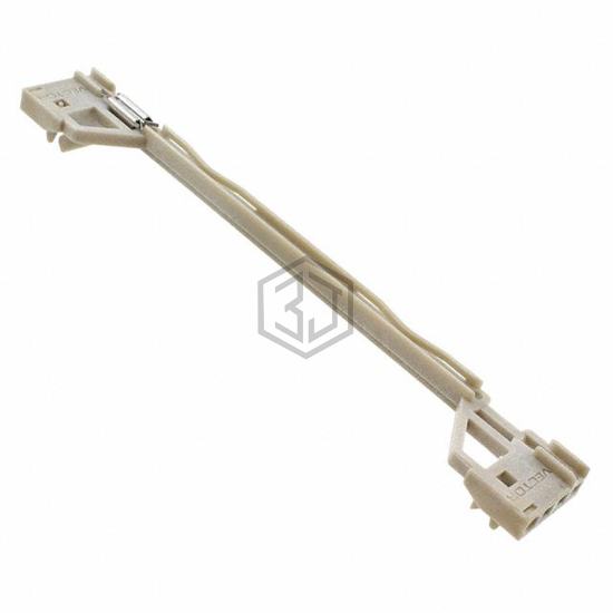 3450-0001-20 - Vector Electronics - Card Guides