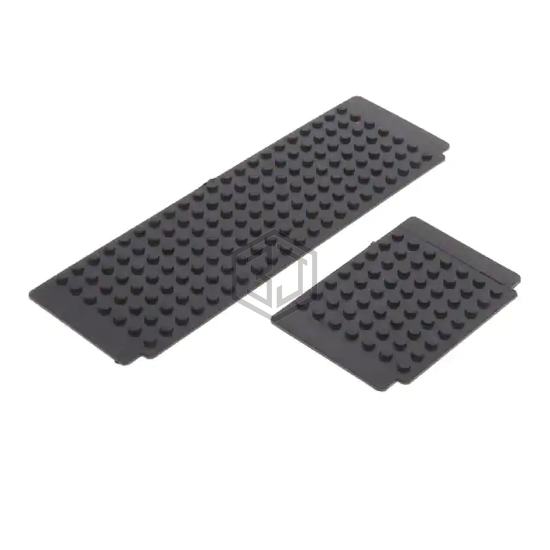 1594DD5 - Hammond Manufacturing - Card Guides