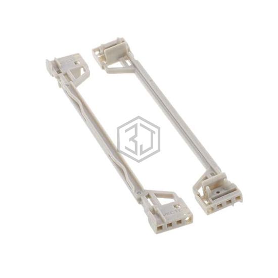 CG3-160/12 - Vector Electronics - Card Guides