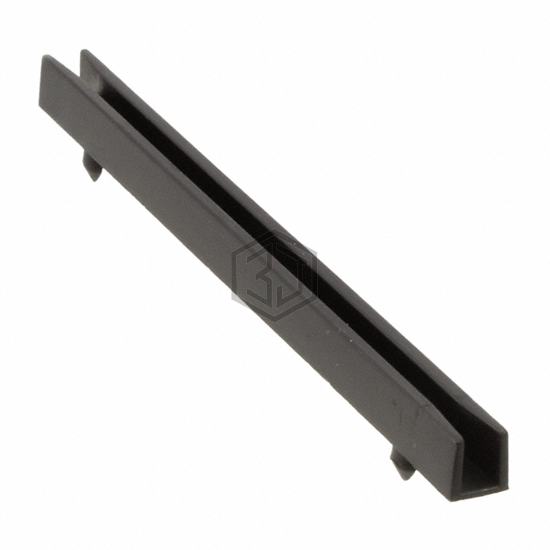 DC-400-102 - Bivar Inc. - Card Guides