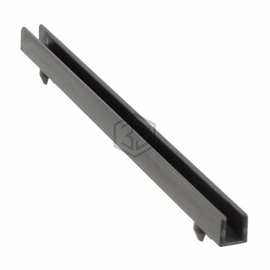 DC-450-130 - Bivar Inc. - Card Guides
