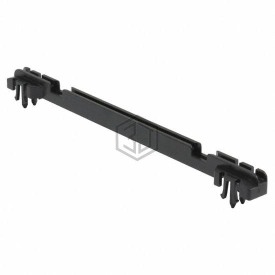60817001 - Schroff - Card Guides