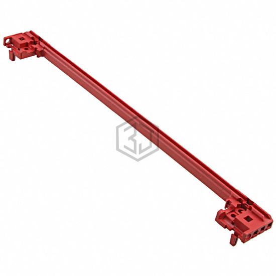 64560091 - Schroff - Card Guides