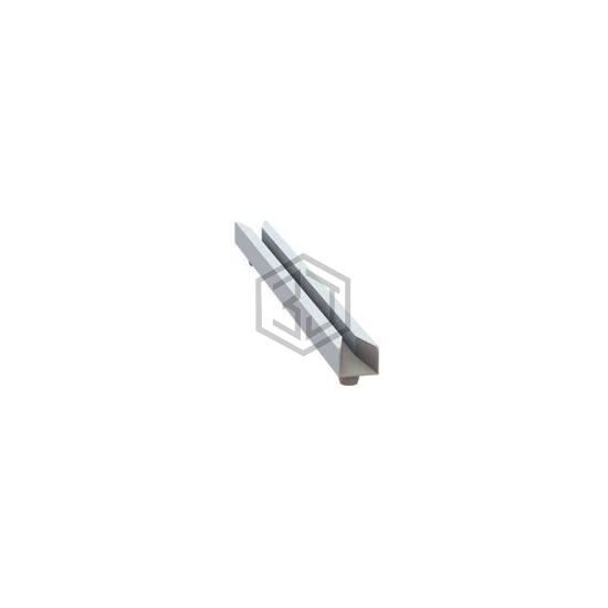 21CGS00350WS - Essentra Components - Card Guides