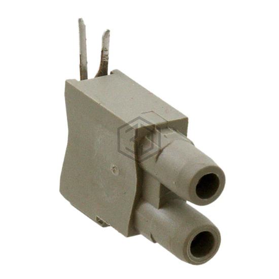 69004131 - Schroff - Card Rack Accessories
