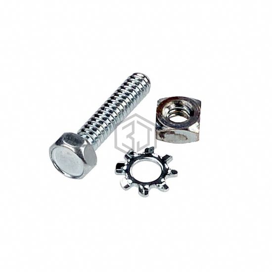 HD34 - Vector Electronics - Card Rack Accessories