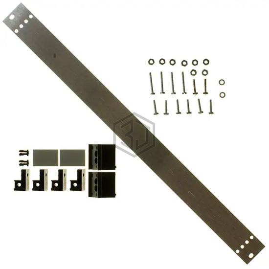 FP04-6U - Vector Electronics - Card Rack Accessories