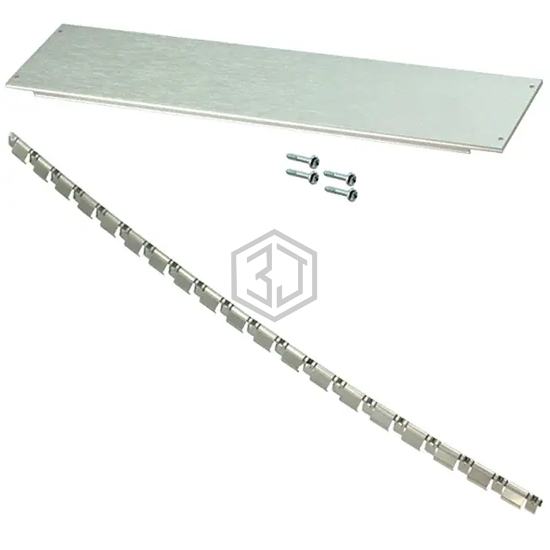 3685192 - Wakefield-Vette - Card Rack Accessories