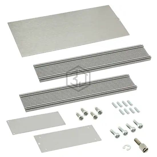 EFP204A97 - Vector Electronics - Card Rack Accessories