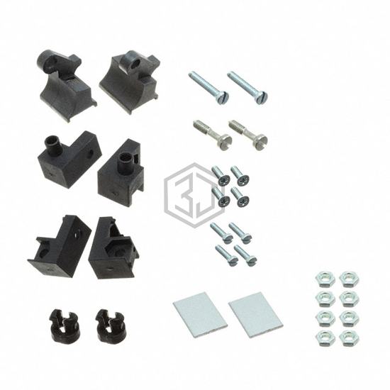 CM10 - Vector Electronics - Card Rack Accessories