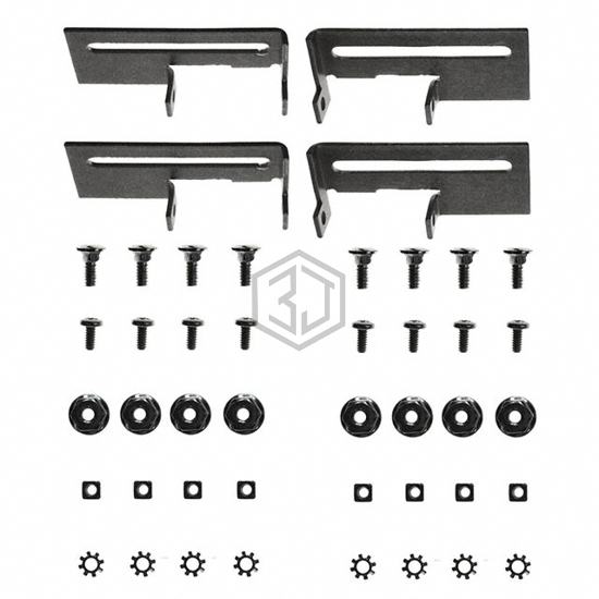 BR16A - Vector Electronics - Card Rack Accessories