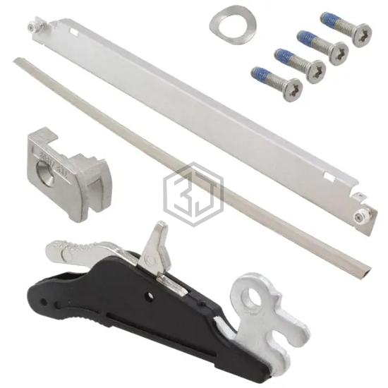 21596324 - Schroff - Card Rack Accessories