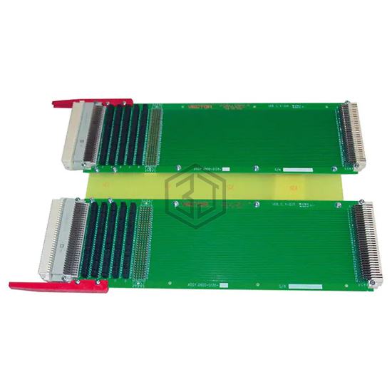 UEX220-6U - Vector Electronics - Card Rack Accessories