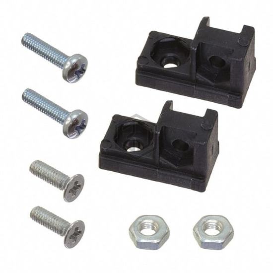 HD102 - Vector Electronics - Card Rack Accessories