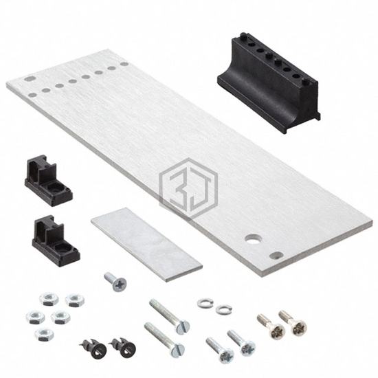 FP08-3U - Vector Electronics - Card Rack Accessories