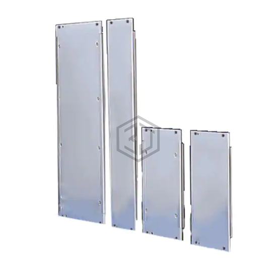 3684254 - Wakefield-Vette - Card Rack Accessories