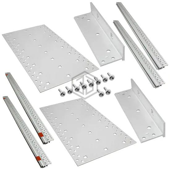 24563132 - Schroff - Card Racks
