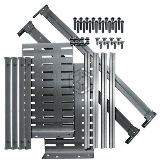 CCK13S/90 - Vector Electronics - Card Racks