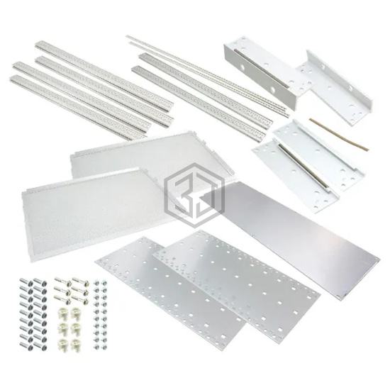 24563143 - Schroff - Card Racks