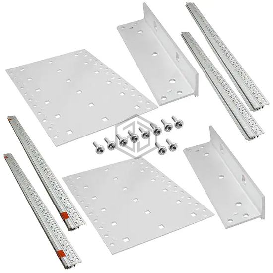 24563131 - Schroff - Card Racks