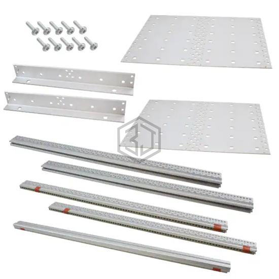 24563431 - Schroff - Card Racks