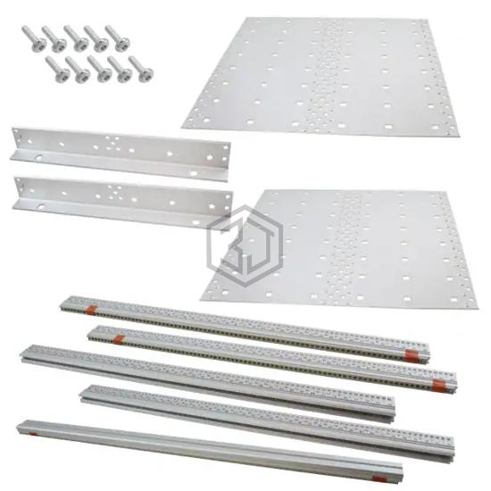 24563432 - Schroff - Card Racks