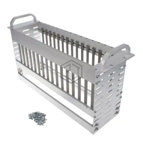 CCM13S/90 - Vector Electronics - Card Racks
