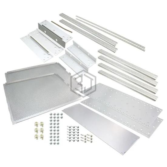 24563144 - Schroff - Card Racks