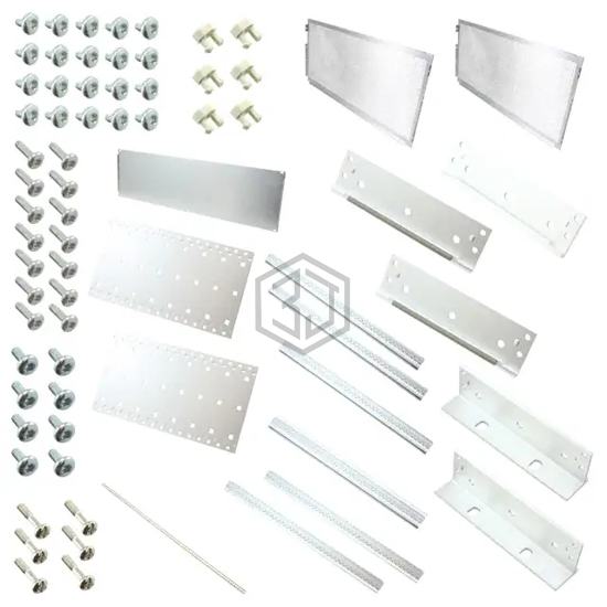 24563152 - Schroff - Card Racks
