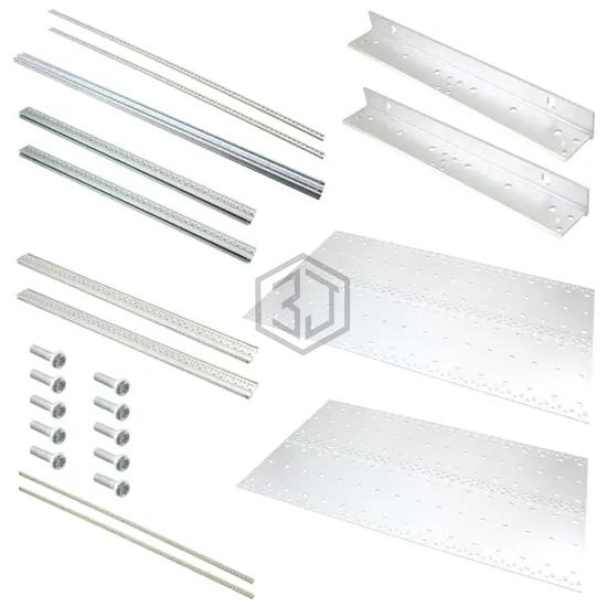 24563436 - Schroff - Card Racks