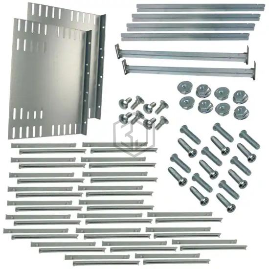 CCK12S/90 - Vector Electronics - Card Racks