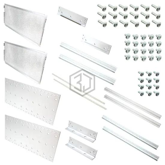 24563157 - Schroff - Card Racks