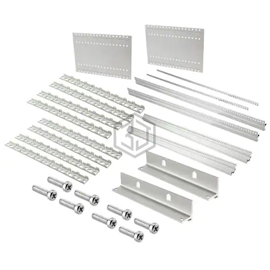 3684020 - Wakefield-Vette - Card Racks