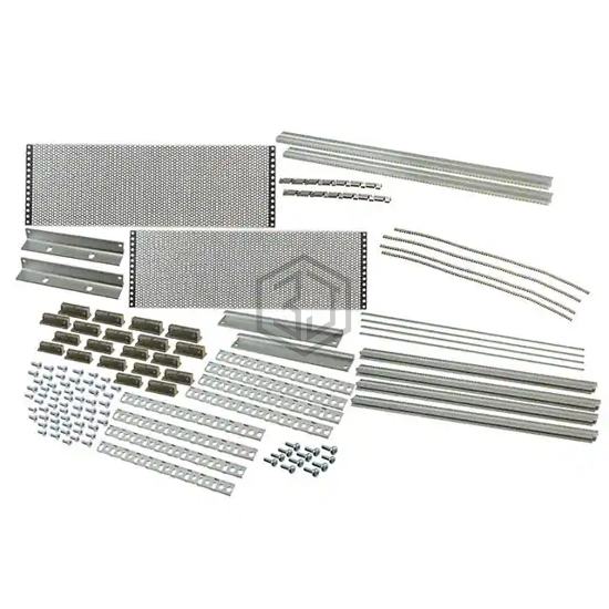 3685241 - Wakefield-Vette - Card Racks
