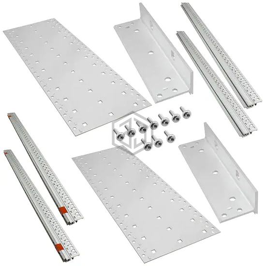 24563134 - Schroff - Card Racks